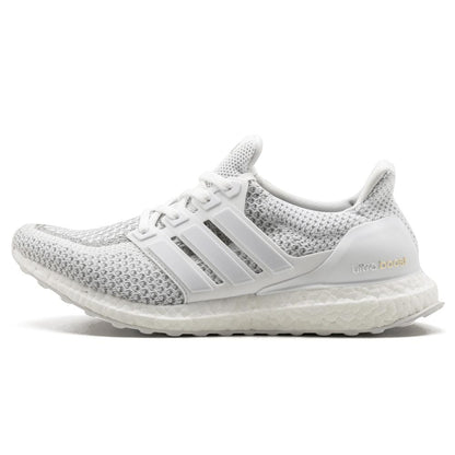 Adidas Ultra Boost LTD White Reflective - Kick Game