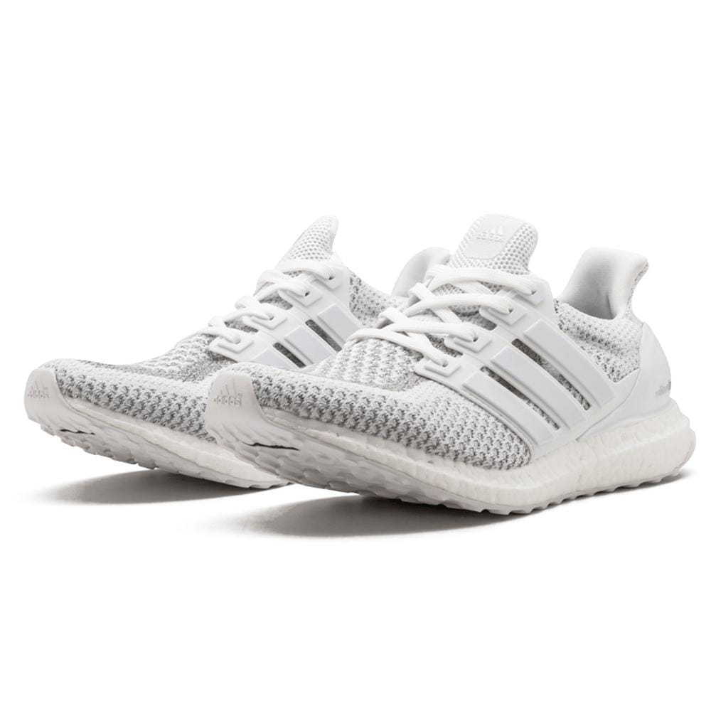 Adidas Ultra Boost LTD White Reflective - Kick Game