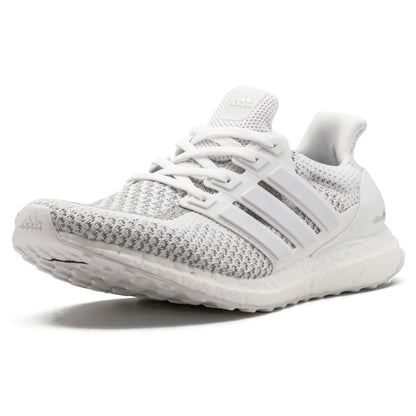 Adidas Ultra Boost LTD White Reflective - Kick Game