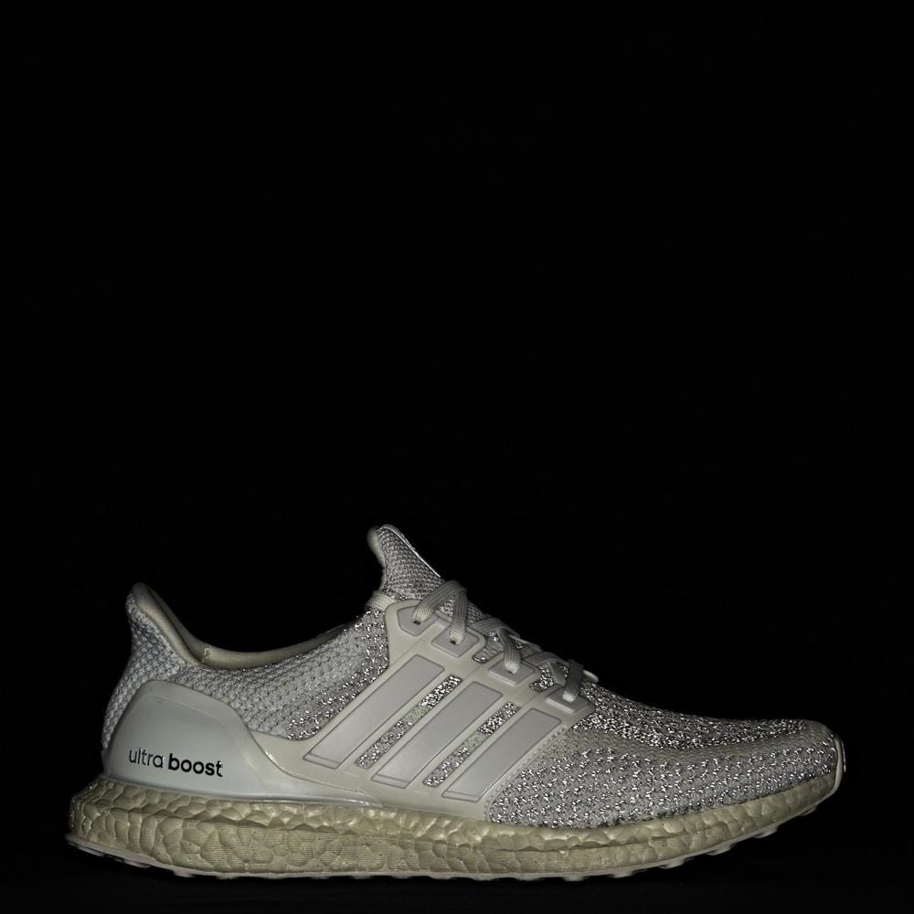 Adidas Ultra Boost LTD White Reflective - Kick Game