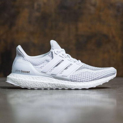 Adidas Ultra Boost LTD White Reflective - Kick Game