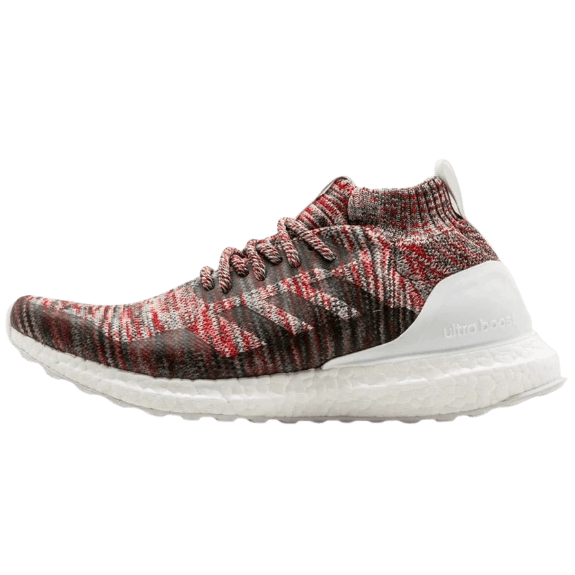 Adidas Consortium x Kith Ultra Boost Mid Multi