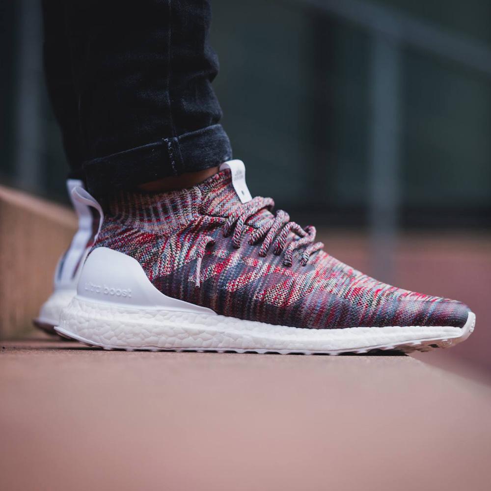 Aspen Kith X Adidas Ultra Boost Mid Aspen Kith X Ultra Boost Mid