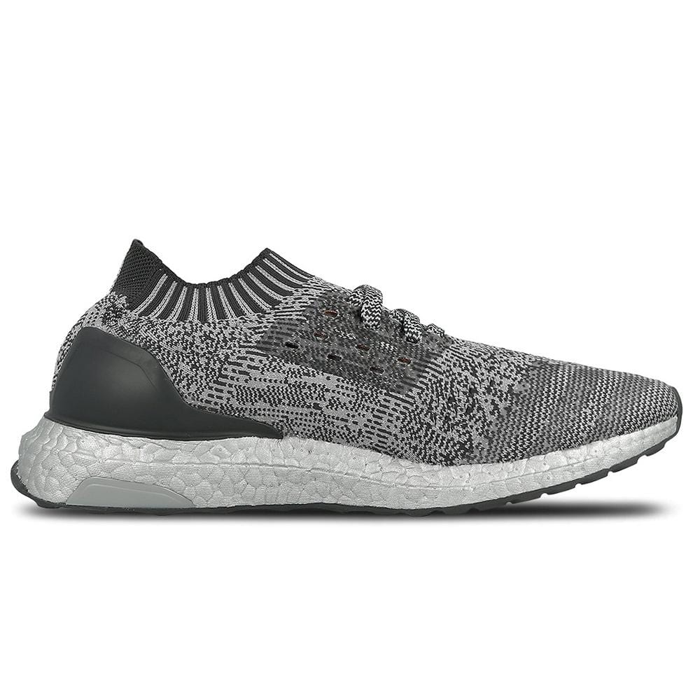 Adidas Ultra Boost Uncaged Silver Boost Superbowl Edition — Kick Game