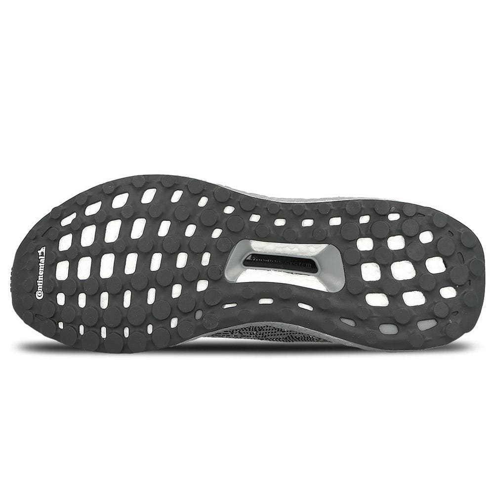 Adidas Ultra Boost Uncaged Silver Boost  Superbowl Edition - Kick Game