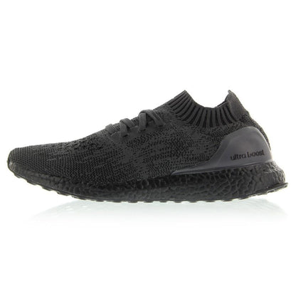 adidas Ultra Boost Uncaged Triple Black - Kick Game