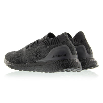 adidas Ultra Boost Uncaged Triple Black - Kick Game