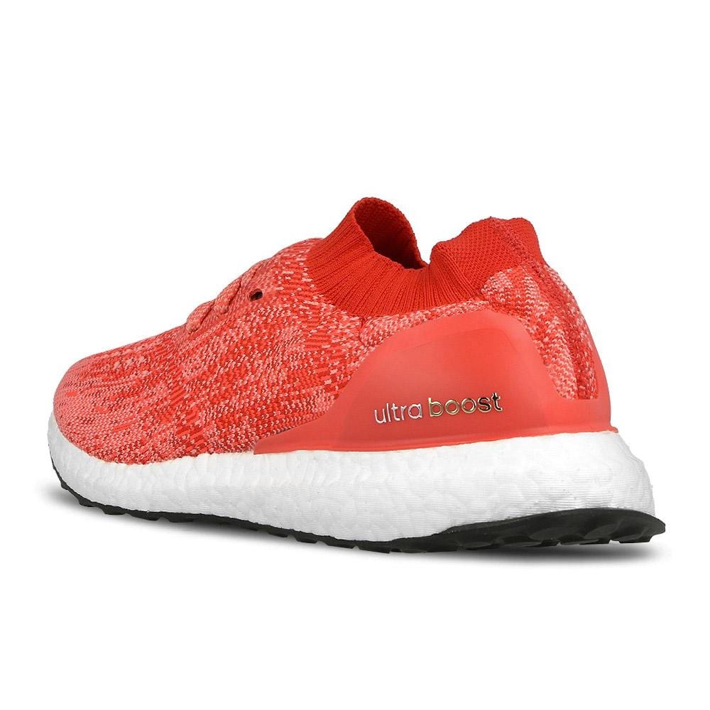 Adidas Ultra Boost Uncaged W Ray Red-Shock Red - Kick Game