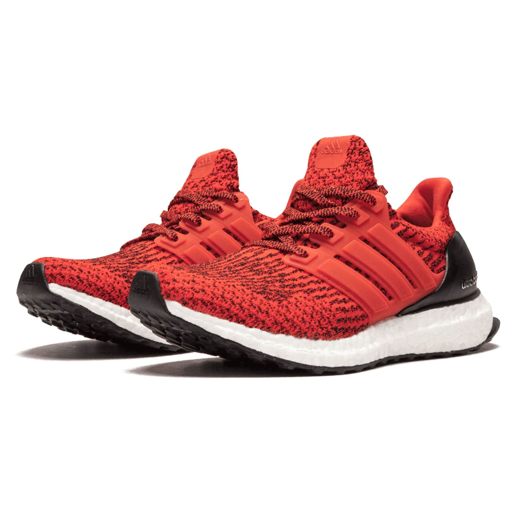 Adidas UltraBoost 3.0 'Energy Red' - Kick Game