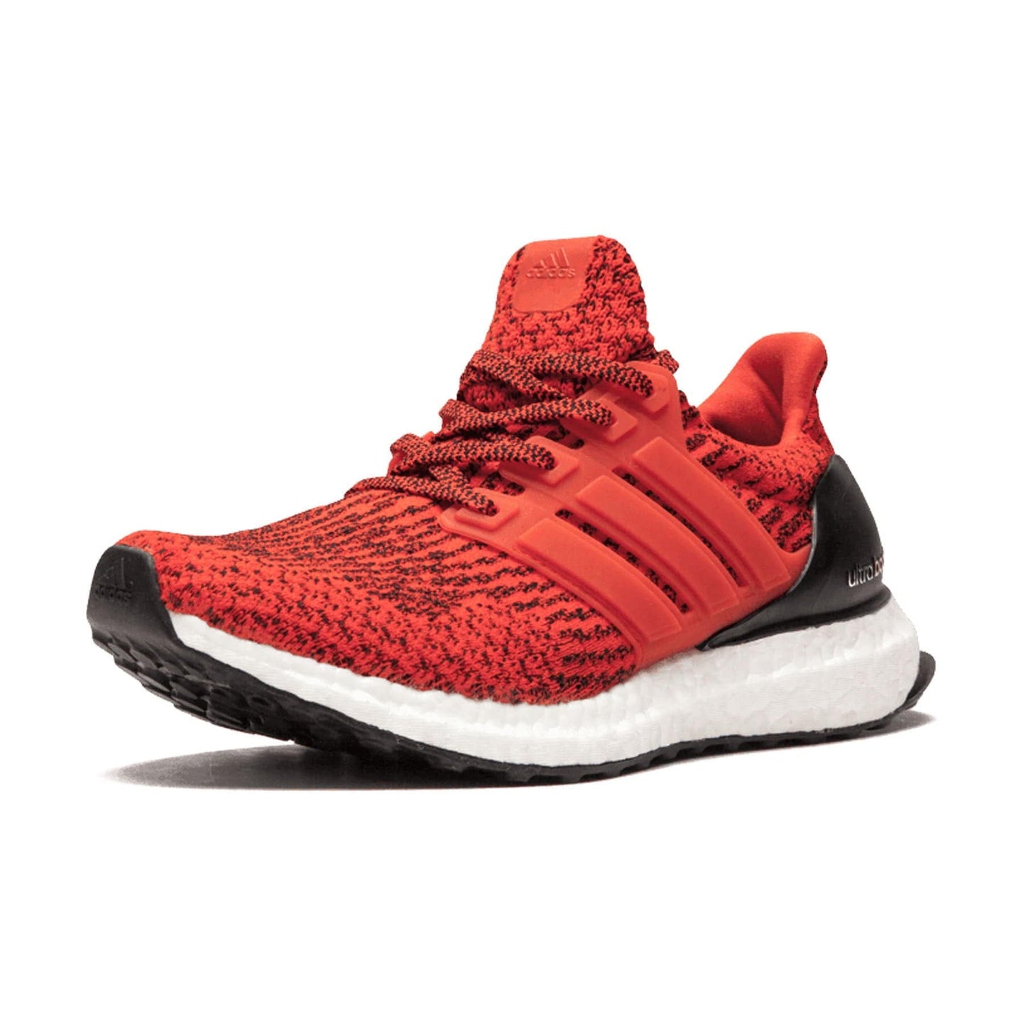Adidas UltraBoost 3.0 'Energy Red' - Kick Game
