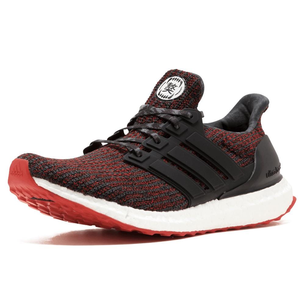 adidas Ultra Boost 4.0 Chinese New Year - Kick Game