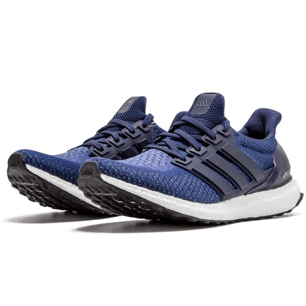Adidas Ultra Boost 2.0 'Collegiate Navy' - Kick Game