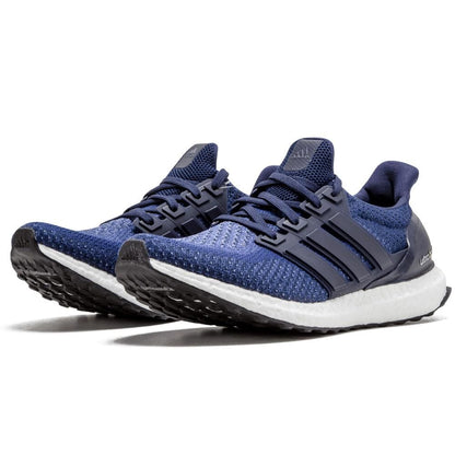 Adidas Ultra Boost 2.0 'Collegiate Navy' - Kick Game