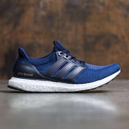Adidas Ultra Boost 2.0 'Collegiate Navy' - Kick Game