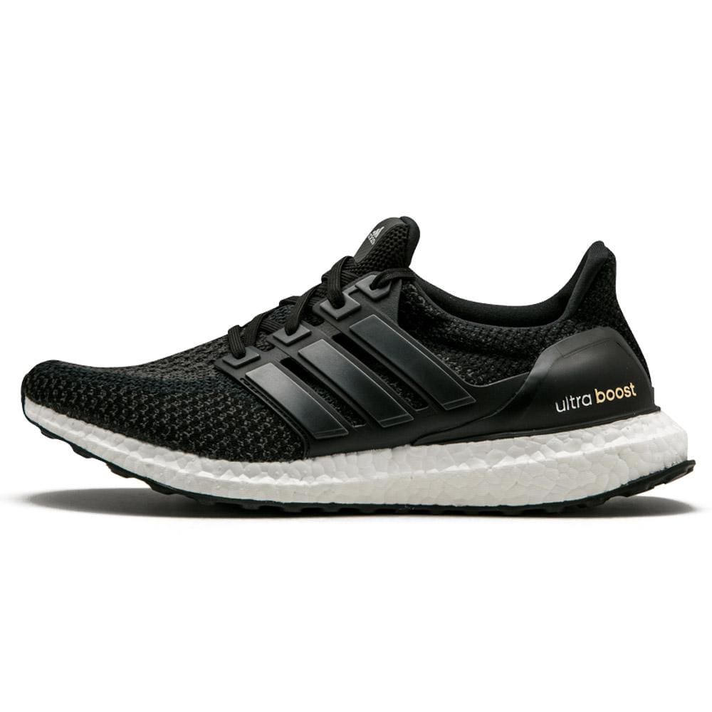 Adidas Ultra Boost 2.0 WMNS 'Core Black' - Kick Game