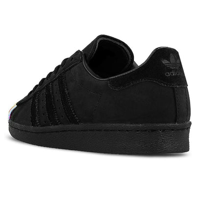 adidas Originals Superstar 80s Metal Toe W (black-multi) - Kick Game