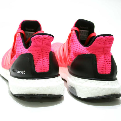 ADIDAS ULTRA BOOST WOMEN NEON PINK - Kick Game