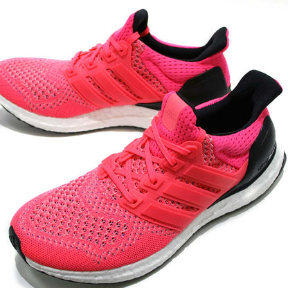 ADIDAS ULTRA BOOST WOMEN NEON PINK - Kick Game
