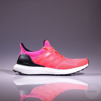 ADIDAS ULTRA BOOST WOMEN NEON PINK - Kick Game