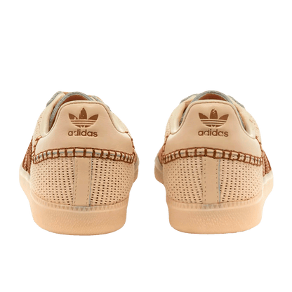 Wales Bonner x adidas Samba 'Cream Brown' - Kick Game