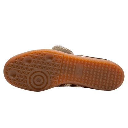 Wales Bonner x adidas Samba Pony 'Leopard' - Kick Game