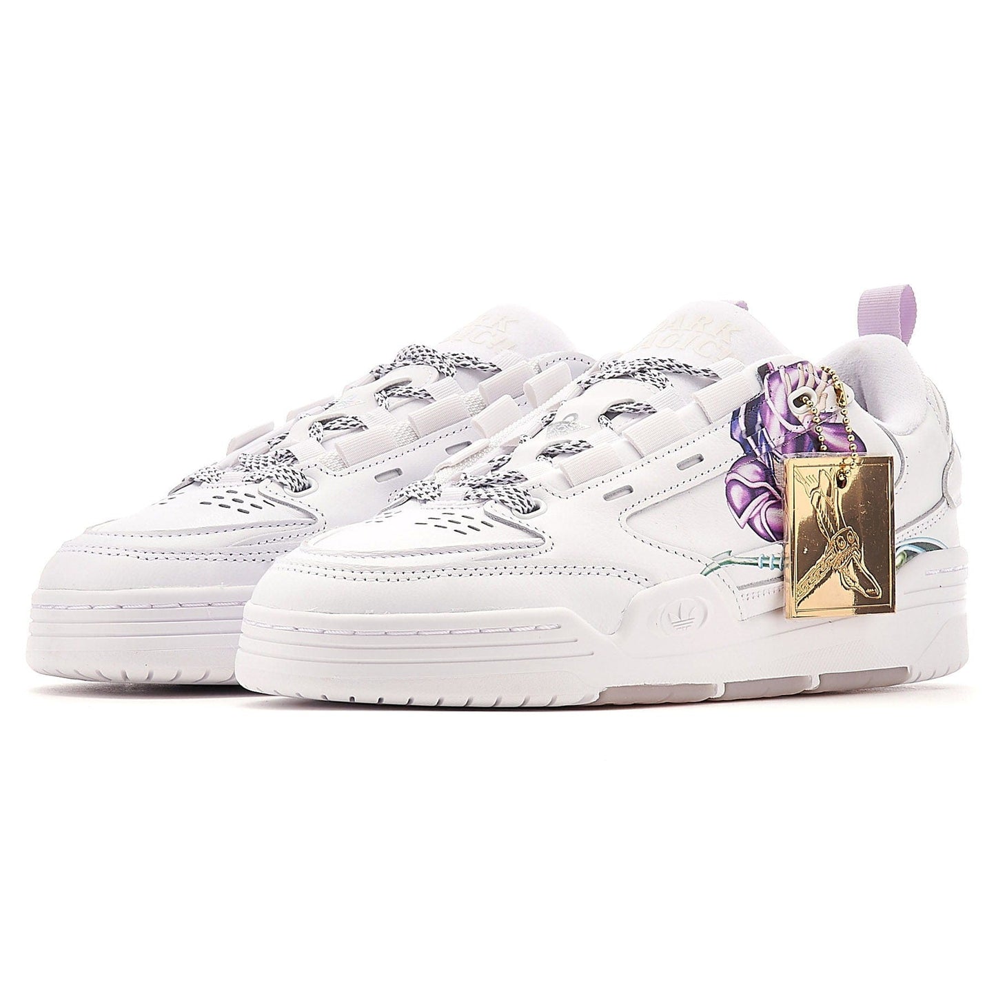 Yu-Gi-Oh! x ADI2000 'Dark Magician' - Kick Game