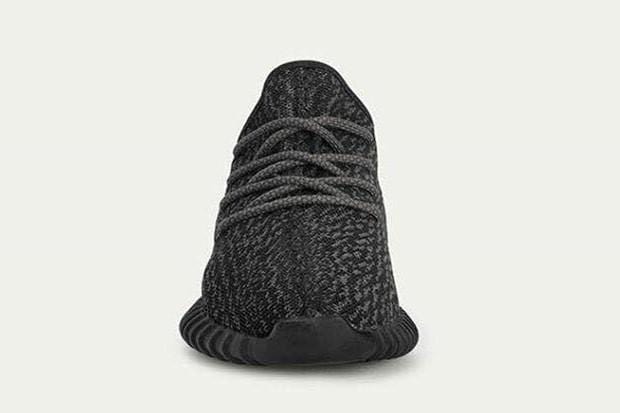 v1 pirate black yeezy