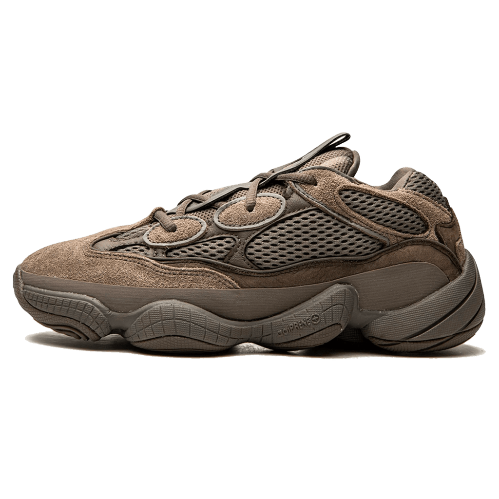 adidas yeezy 500 clay brown GX3606 1
