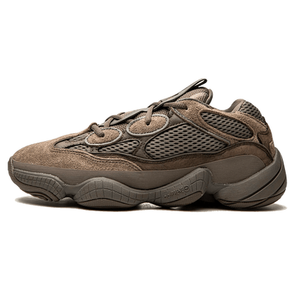 adidas Yeezy 500 'Brown Clay' - Kick Game