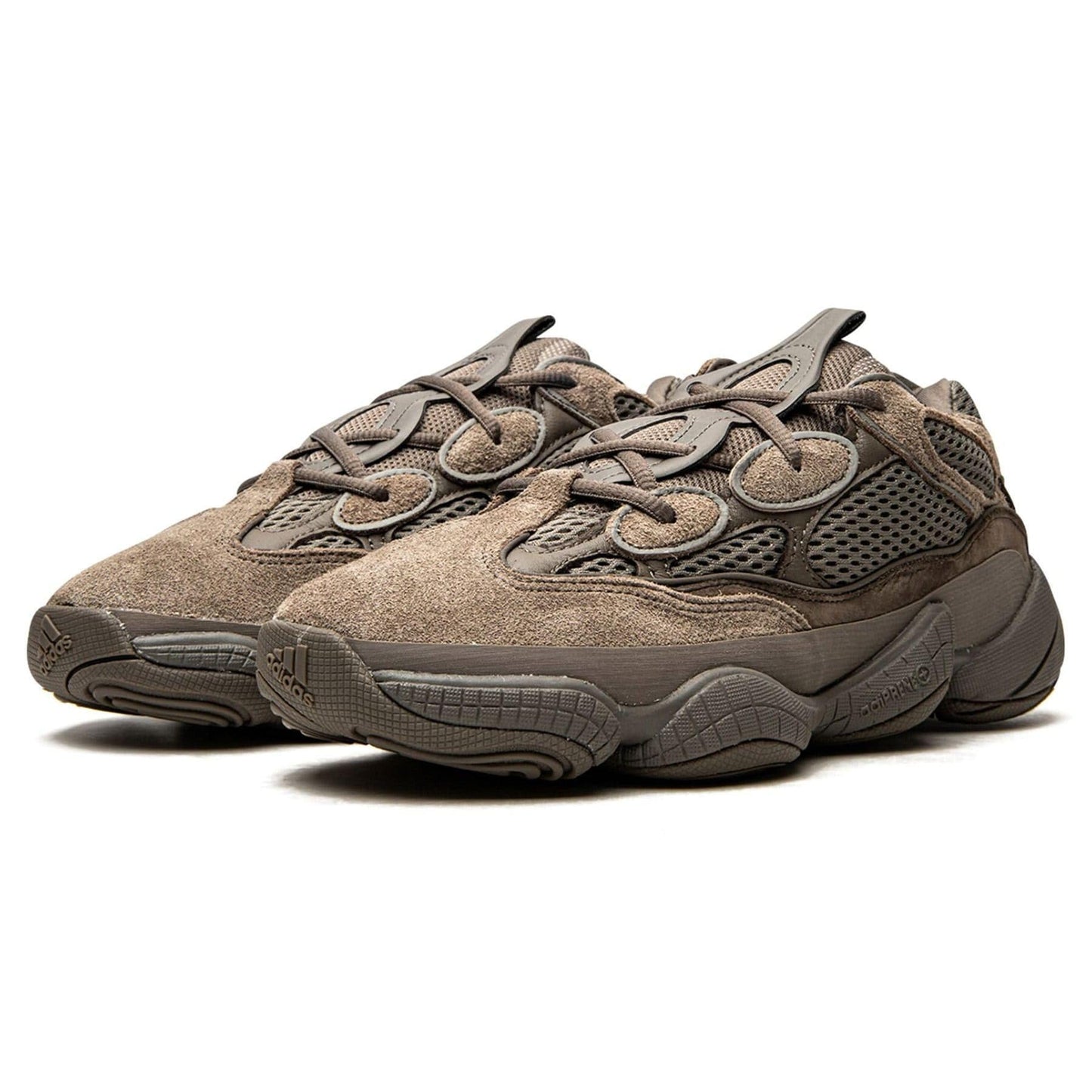 adidas Yeezy 500 'Brown Clay' - Kick Game
