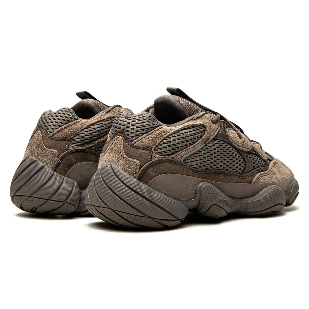 adidas Yeezy 500 'Brown Clay' - UrlfreezeShops