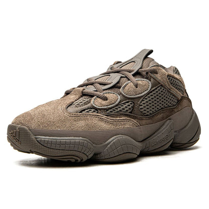 adidas Yeezy 500 'Brown Clay' - Kick Game