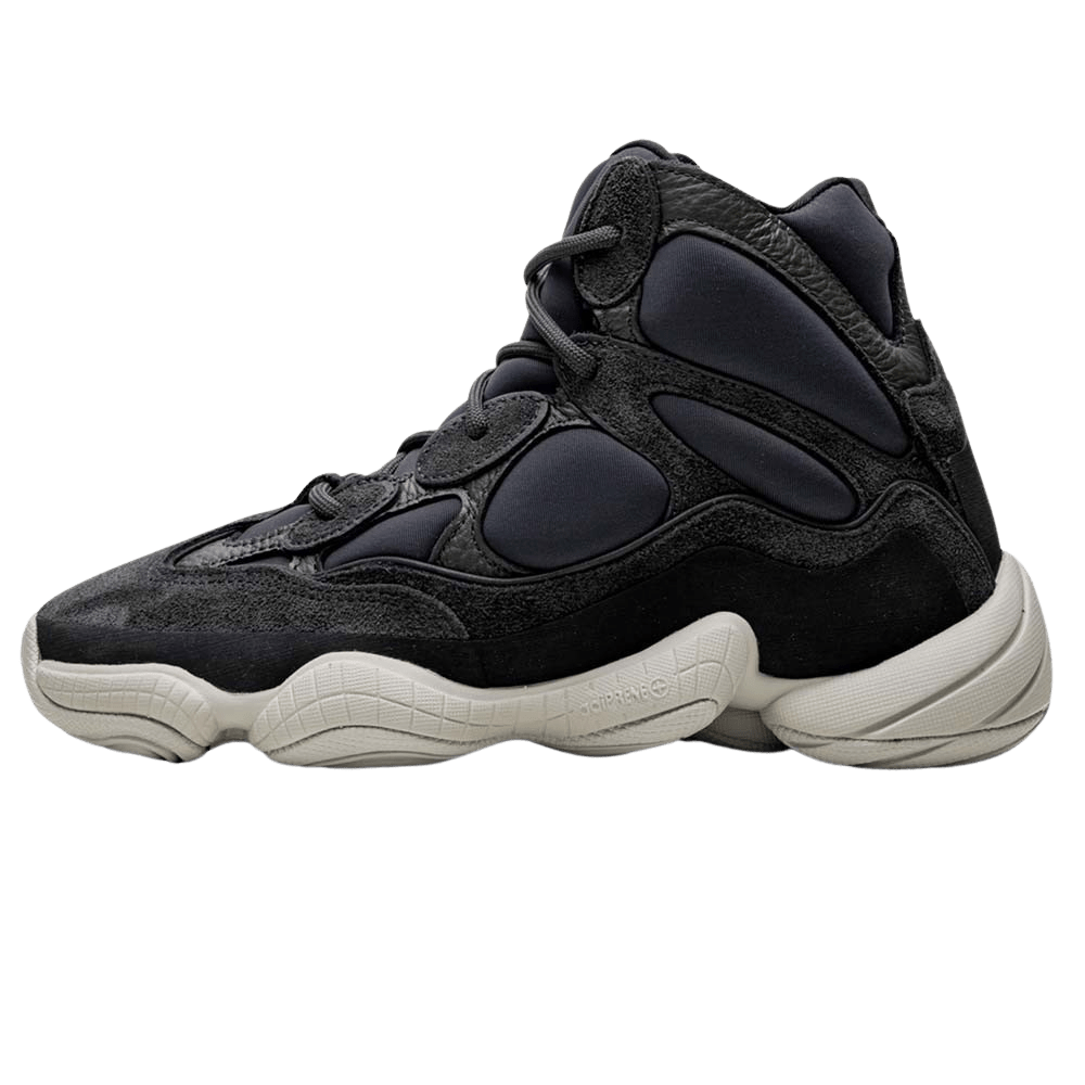 Adidas Yeezy 500 High 'Slate' - Kick Game