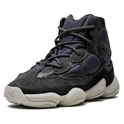 Adidas Yeezy 500 High 'Slate' - Kick Game