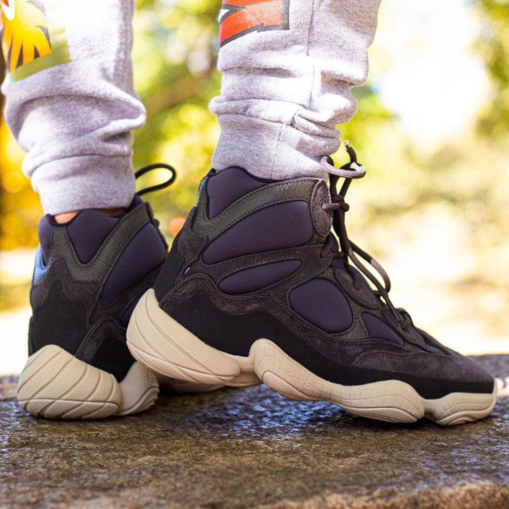 Adidas yeezy 500 high slate price Clearance