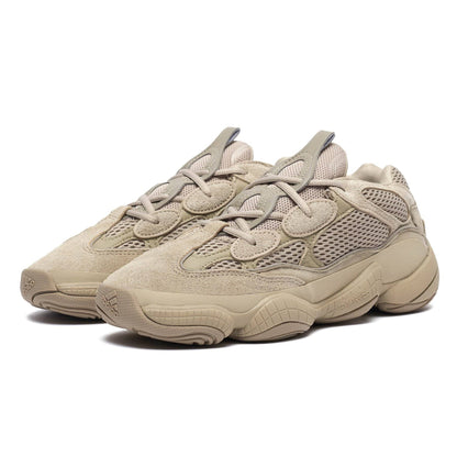 adidas Yeezy 500 ‘Taupe Light’ - Kick Game