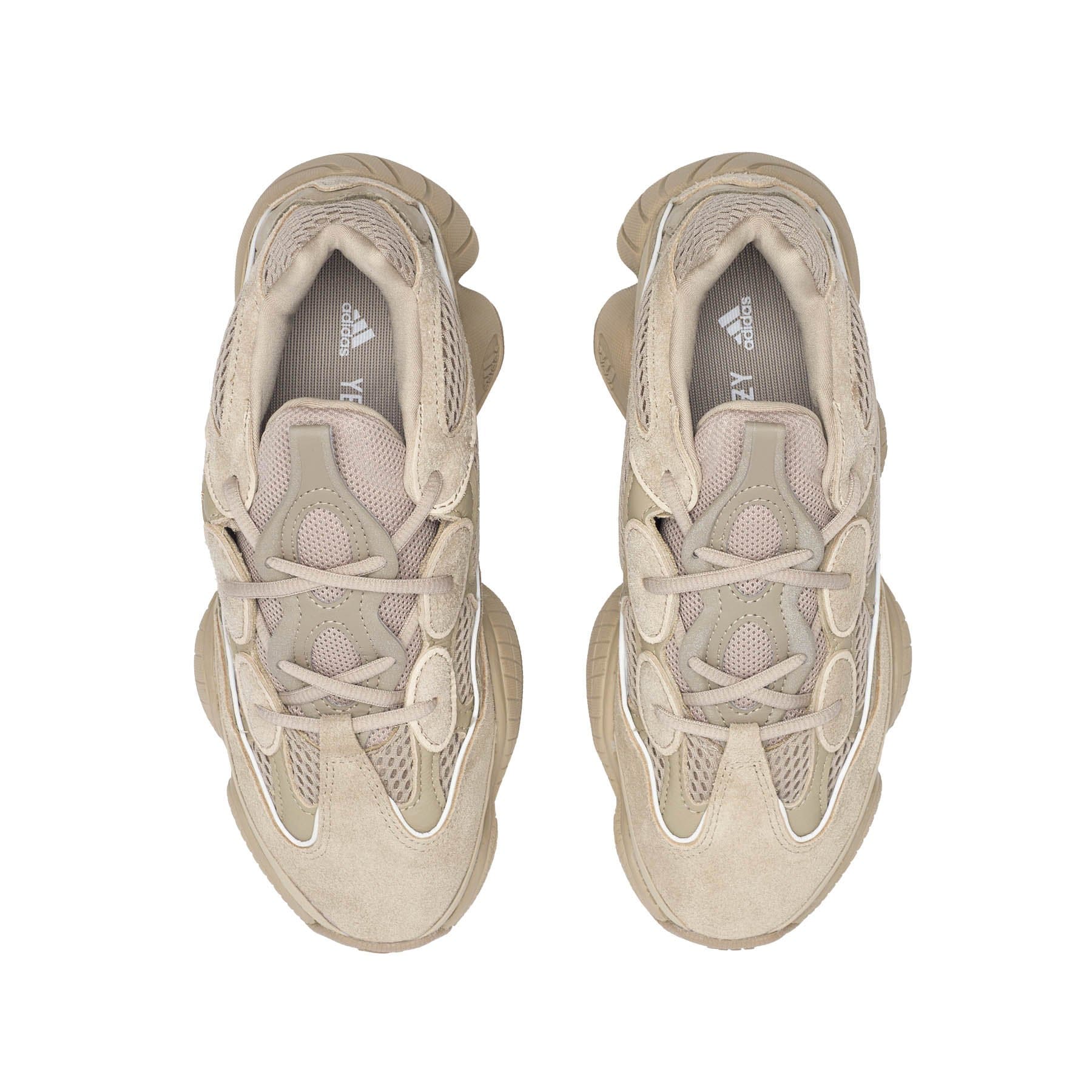 adidas Yeezy 500 ‘Taupe Light’ - Kick Game