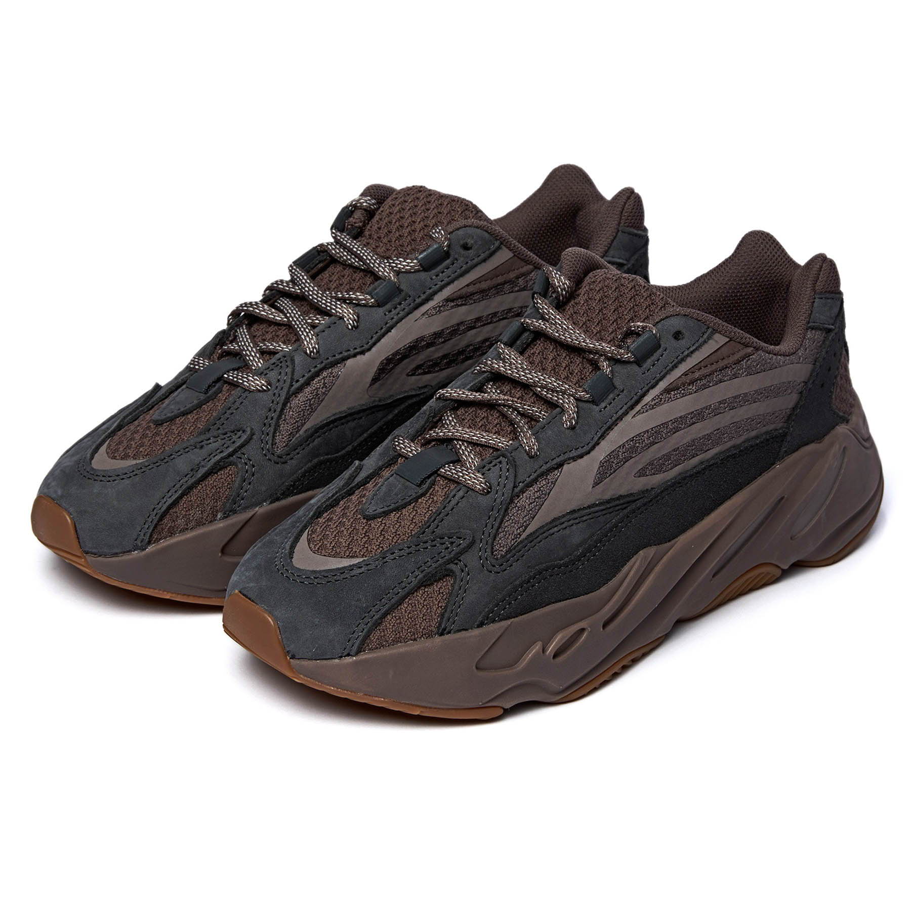 adidas Yeezy Boost 700 V2 'Mauve' - Kick Game
