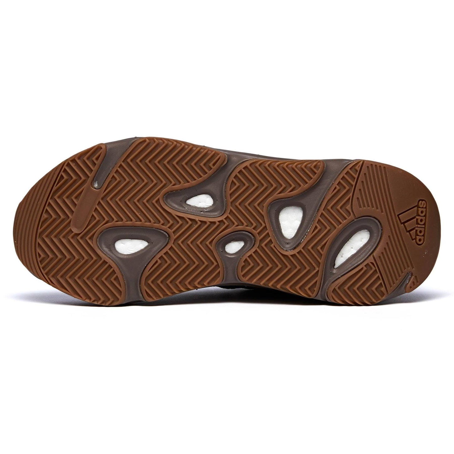 adidas Yeezy Boost 700 V2 'Mauve' - Kick Game