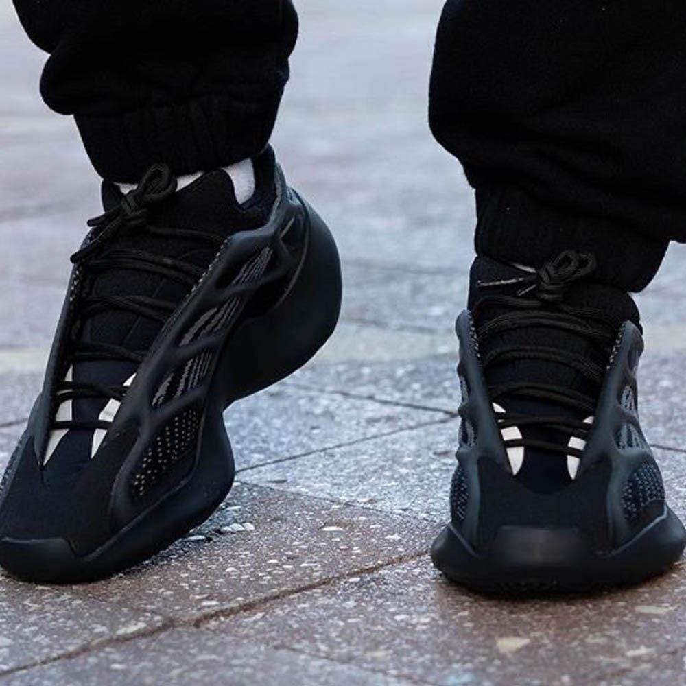 V3 Alvah Adidas Yeezy 700 Negras Colombia Zapatillas De Running
