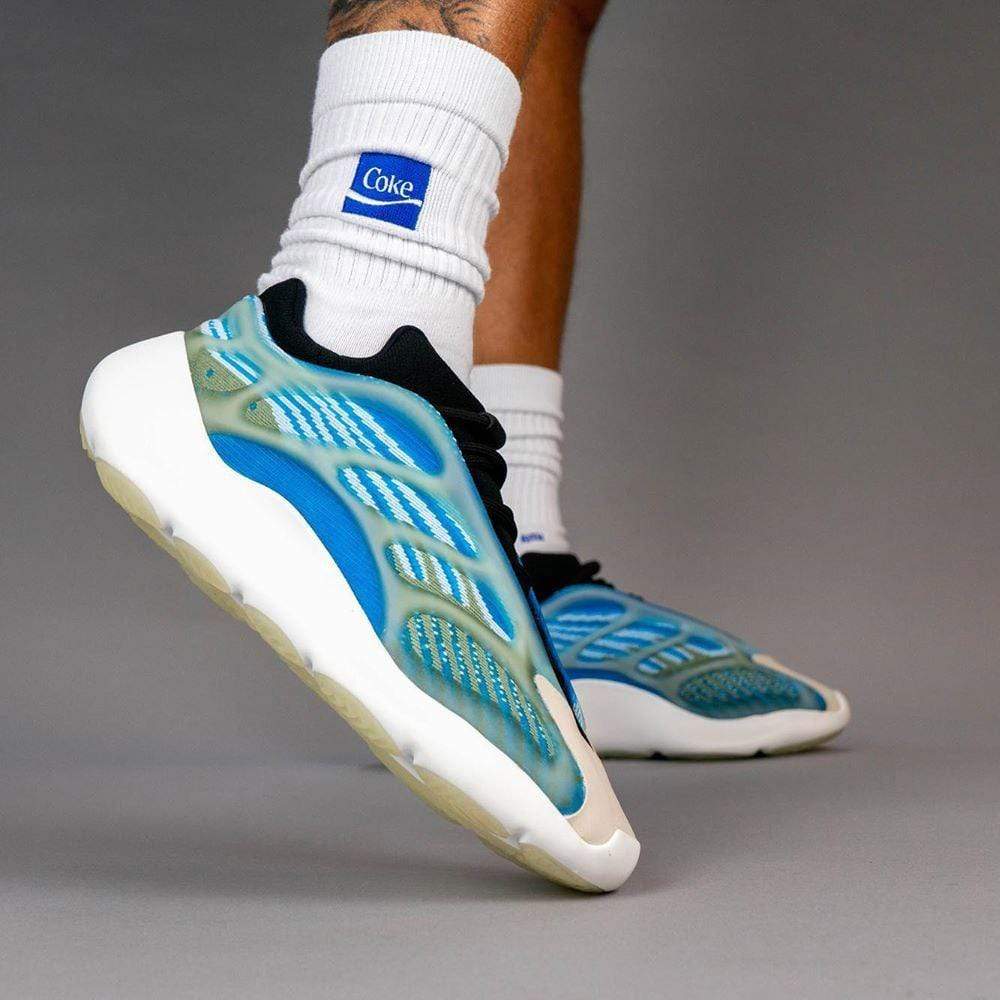 adidas Yeezy 700 V3 'Arzareth' - Kick Game