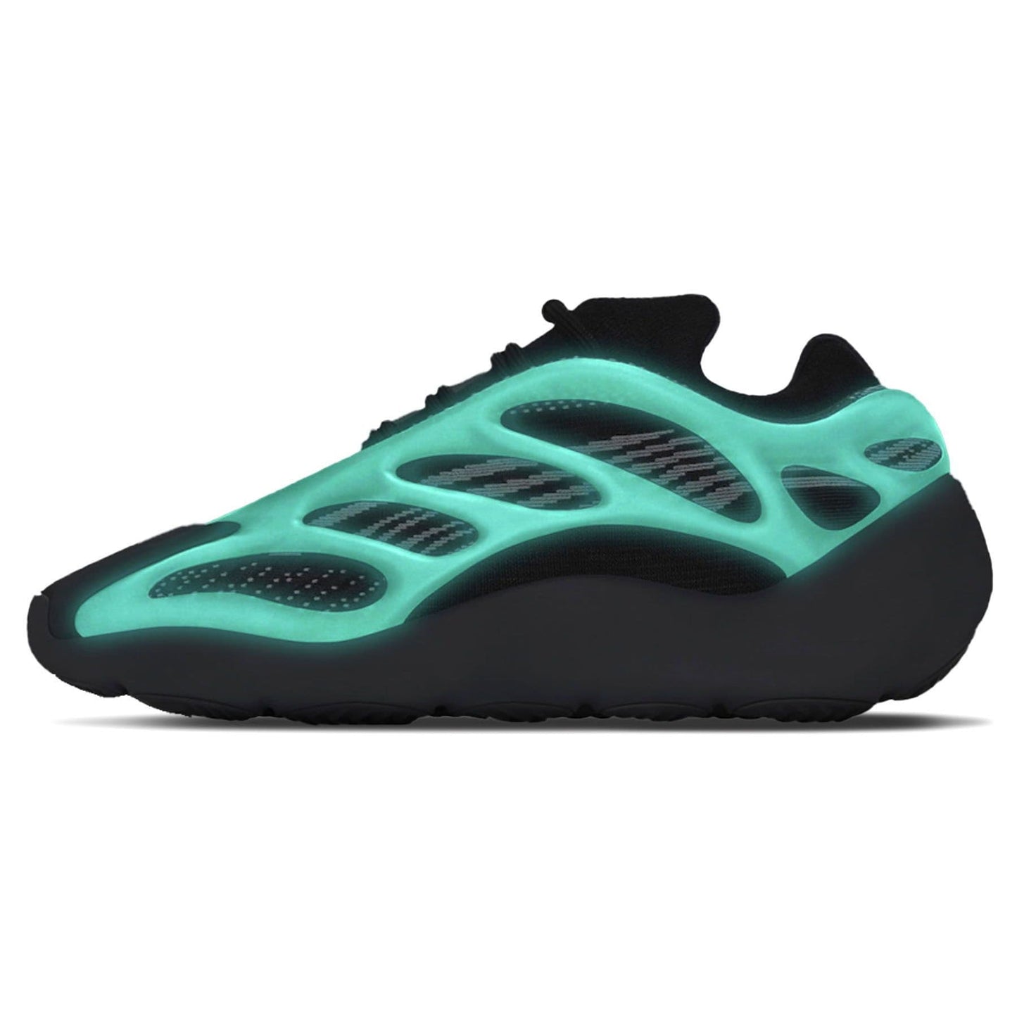 adidas Yeezy 700 V3 'Dark Glow' - Kick Game