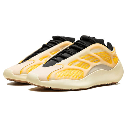 adidas Yeezy 700 V3 'Mono Safflower' - Kick Game