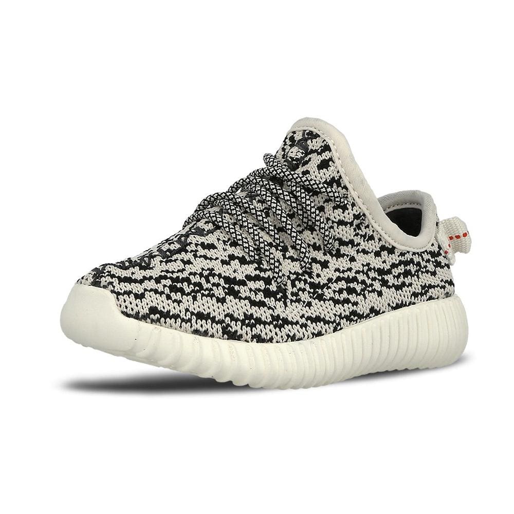 Adidas Yeezy 350 Boost Infant "Turtle Dove" - Kick Game