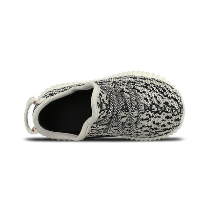 Adidas Yeezy 350 Boost Infant "Turtle Dove" - Kick Game