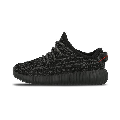 Adidas Yeezy 350 Boost Infant "Pirate Black" - Kick Game
