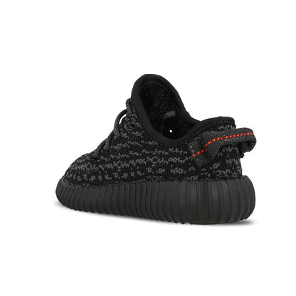 Adidas Yeezy 350 Boost Infant "Pirate Black" - Kick Game