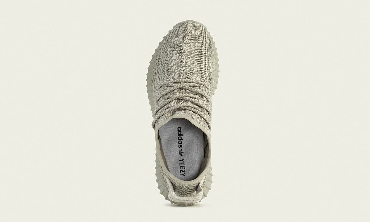 Adidas Yeezy Boost 350 Moonrock - Kick Game