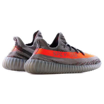 adidas Yeezy Boost 350 V2 'Beluga Reflective' - Kick Game