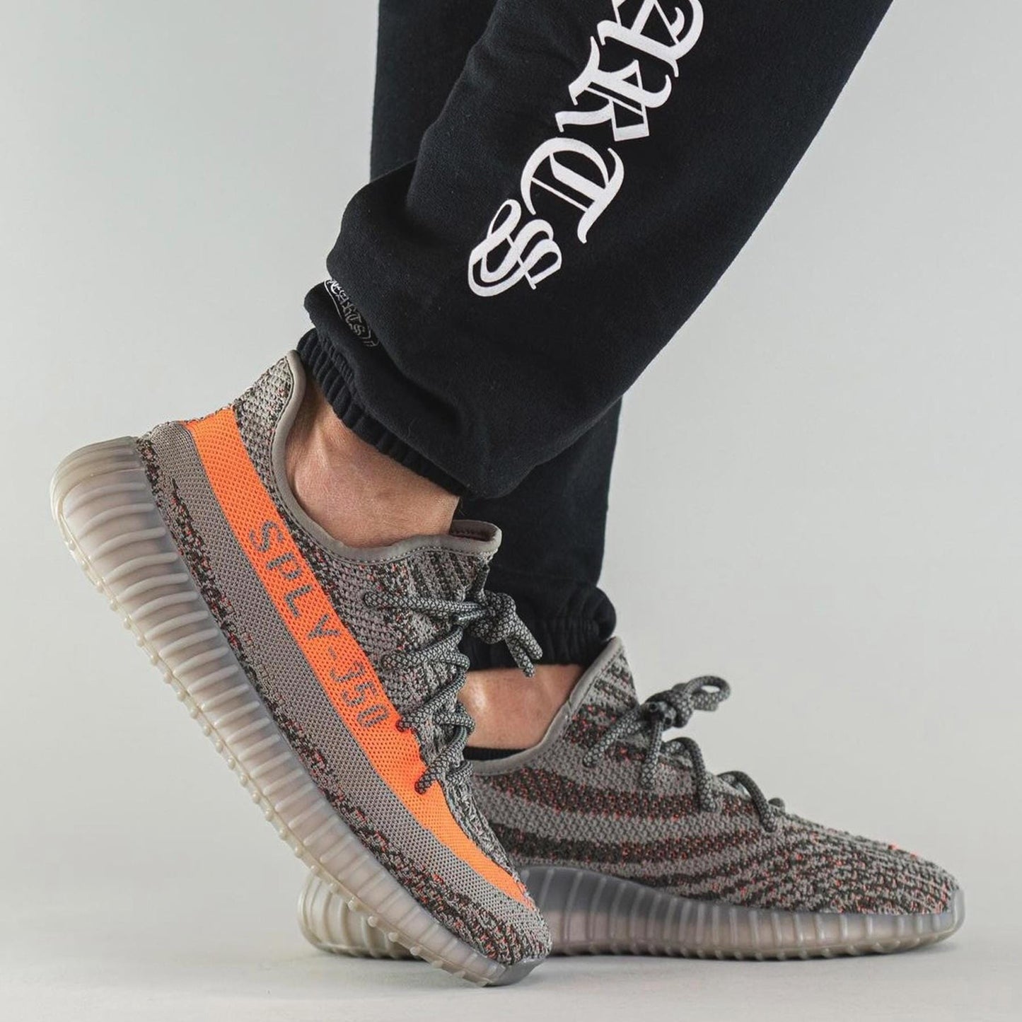 adidas Yeezy Boost 350 V2 'Beluga Reflective' - Kick Game